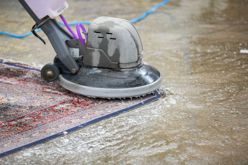 Cuci Karpet Terdekat