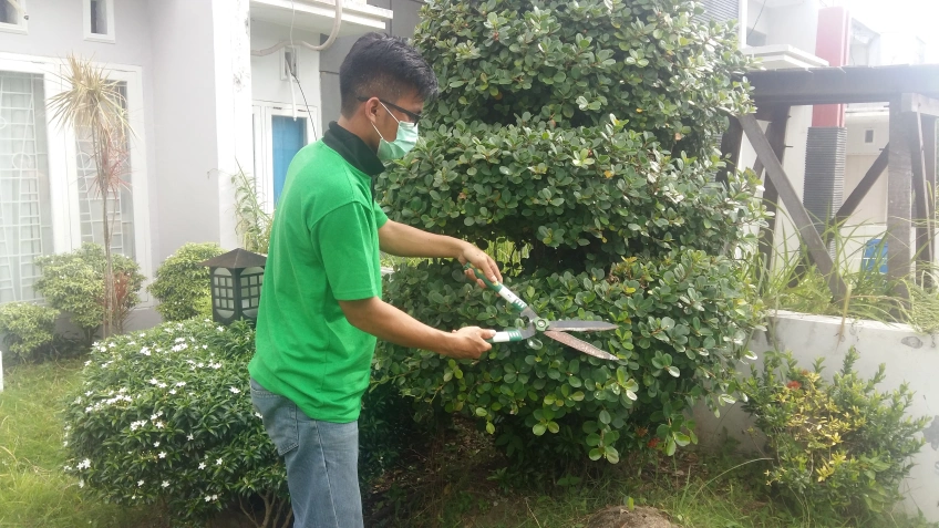 Jasa Bersih Rumah Jonggol Terbaik