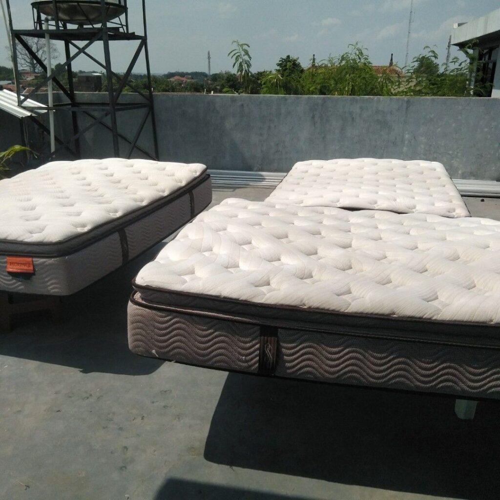 Jasa Cuci Springbed Jonggol Bebersih Pro