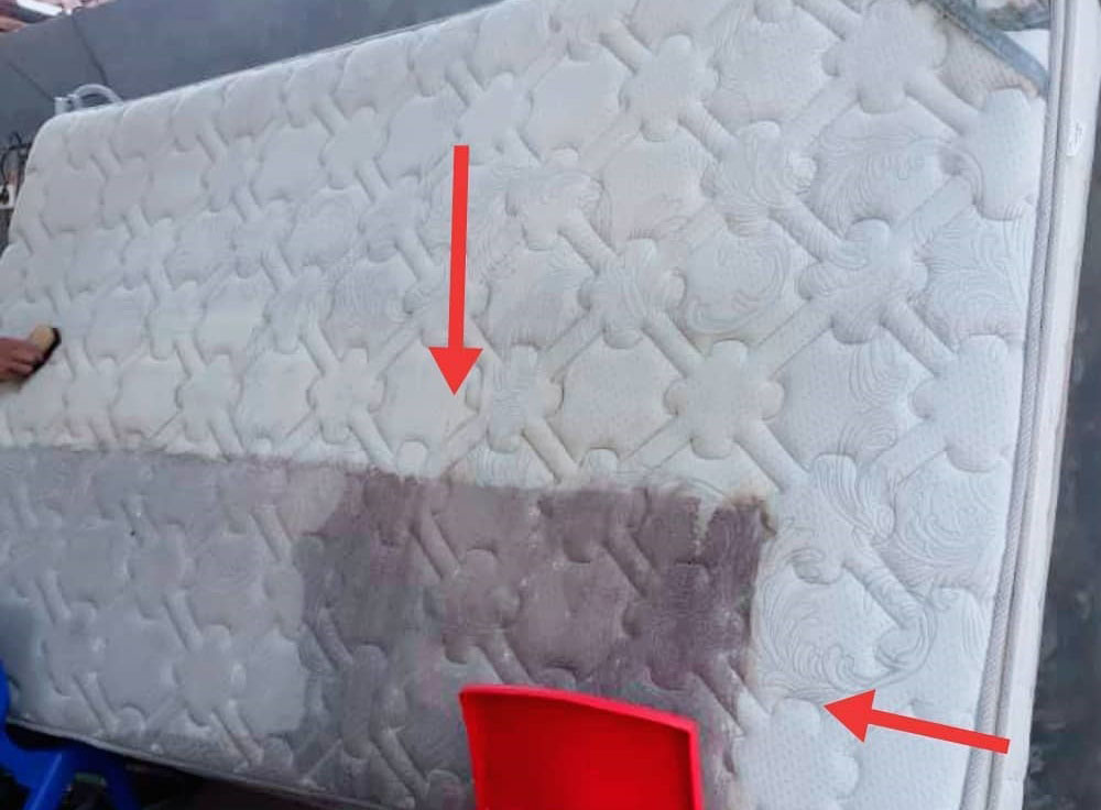 Jasa Cuci Springbed Jonggol