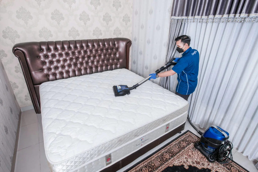 Jasa Vacuum Kasur Cikarang 2 Jasa Hydro Vacuum Kasur Cikarang