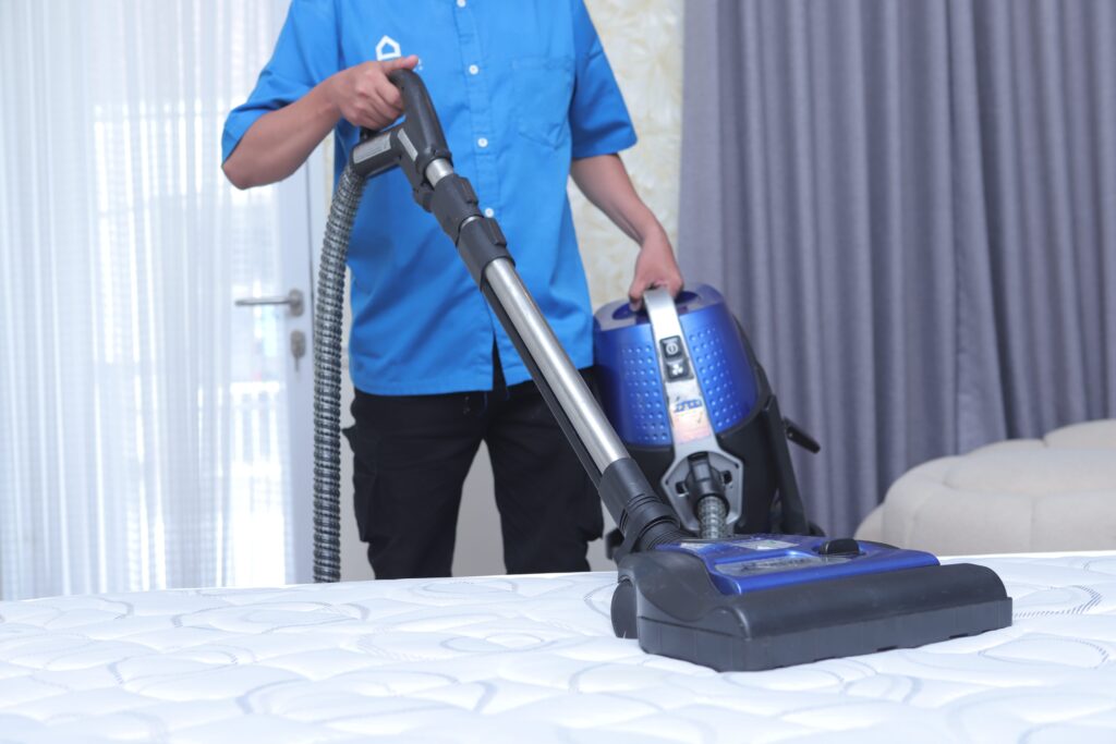 Jasa Vacuum Kasur Cikarang 1 Jasa Vacuum Spring Bed Cikarang