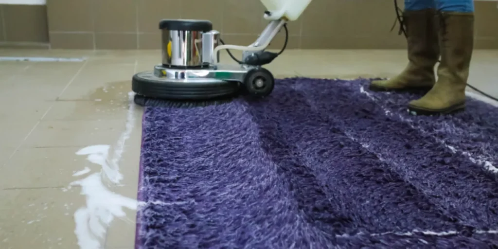 Laundry Cuci Karpet Grand Wisata