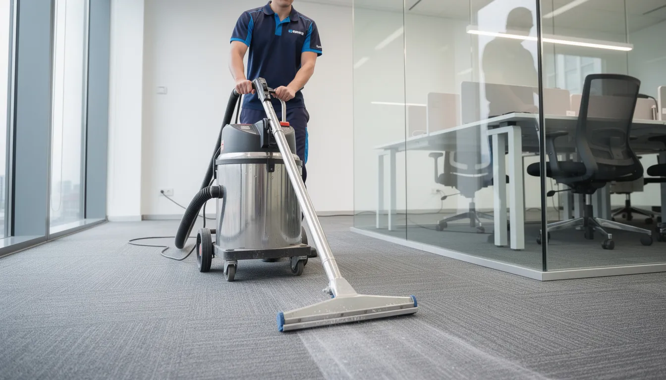 Laundry Karpet Terdekat