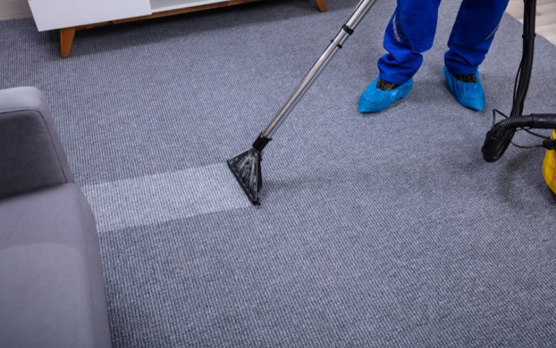 Jasa Cuci Karpet Kantor Jakarta untuk Ruang Kerja Bersih, Sehat, dan Produktif 1 Cuci Karpet Kantor Jakarta