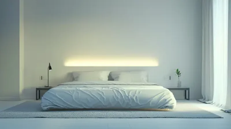 Cuci Springbed Grand Wisata
