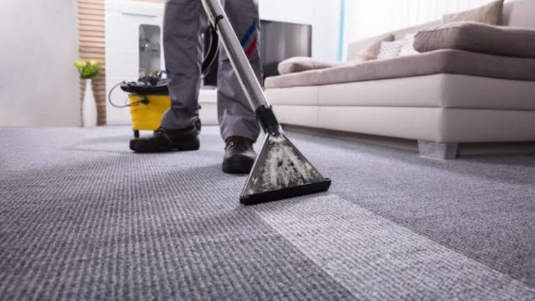 Jasa Cuci Karpet Kantor Jakarta