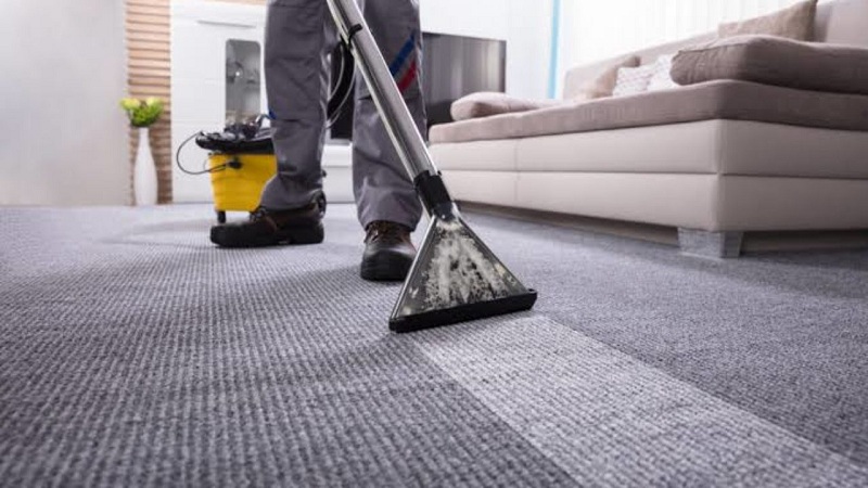 Jasa Cuci Karpet Kantor Jakarta untuk Ruang Kerja Bersih, Sehat, dan Produktif 3 Jasa Cuci Karpet Kantor Jakarta