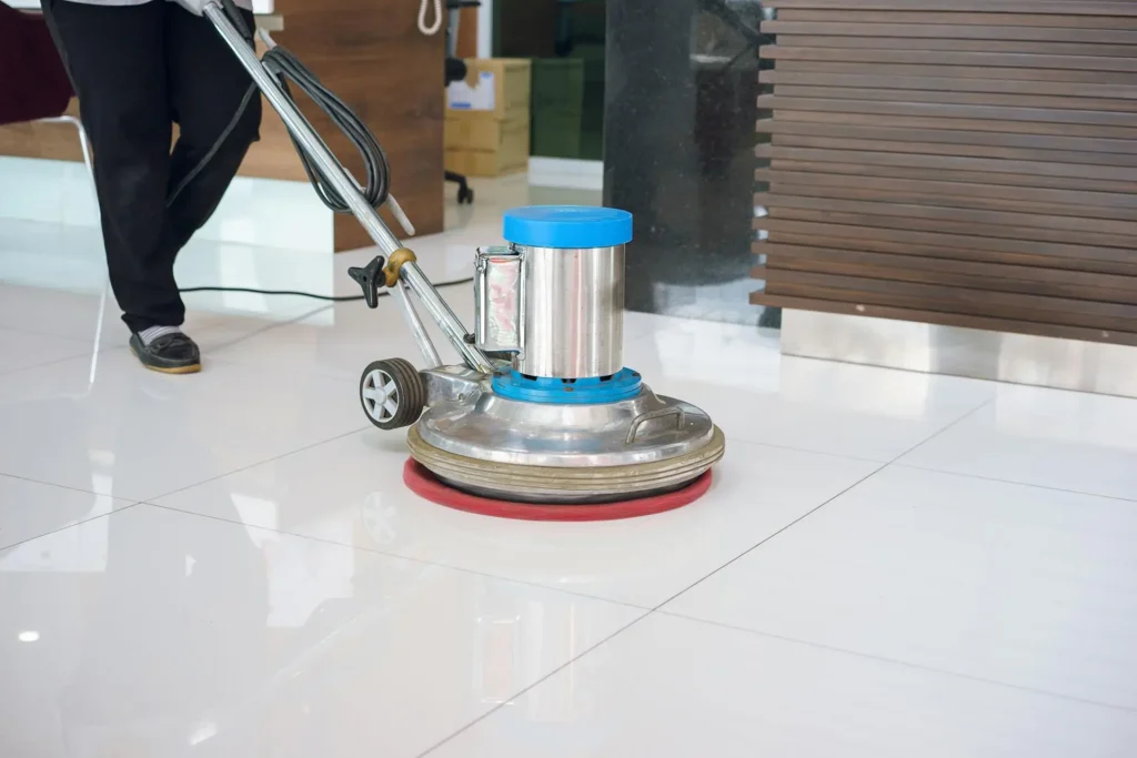 jasa deep cleaning rumah di bekasi