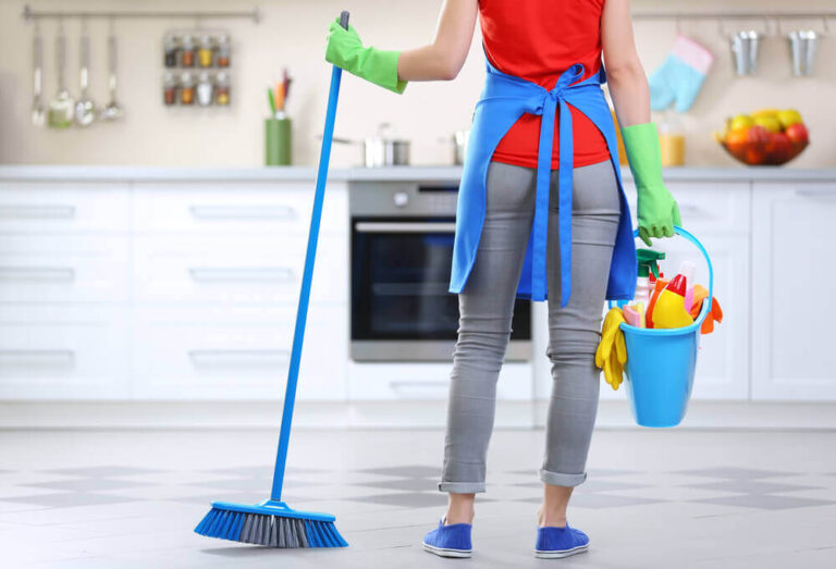 Bebersih.ID: Jasa Cleaning Service JABODETABEK 1 Jasa Bersih Rumah di Bekasi Selatan